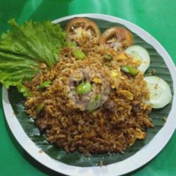 Nasi Goreng Kambing Pete