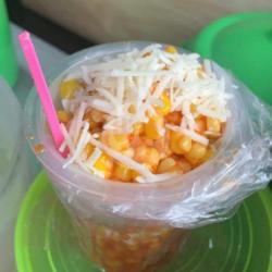 Jagung Manis Rasa