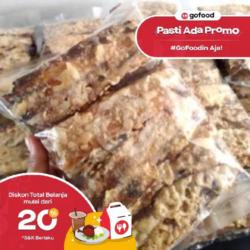 Sale Pisang Kering