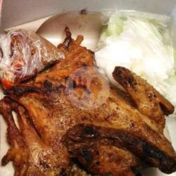 Ayam Panggang Klaten 1 Ekor