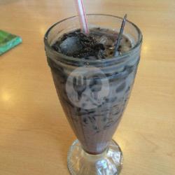 Susu Coklat Cincau