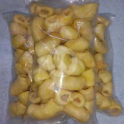 Makaroni Rasa Jagung Manis