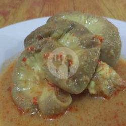 Gulai Iso