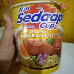 Sedap Ayam Bawang  Seduh/ Tidak