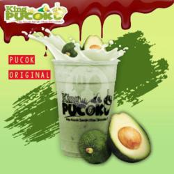 Alpuket Kocok Original