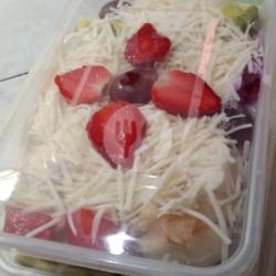 Salad Buah Sultan