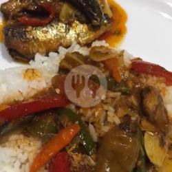 Nasi Sarden