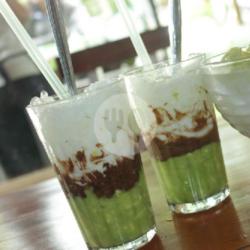 Alpuket Kocok   Kelapa Muda