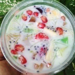 Ximilu (sop Buah Hongkong Ala Rumah Segar Prima)