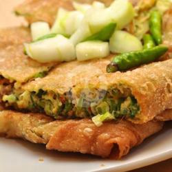 Martabak Telor Jumbo