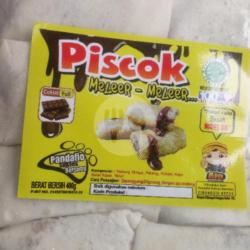 Piscok Meler