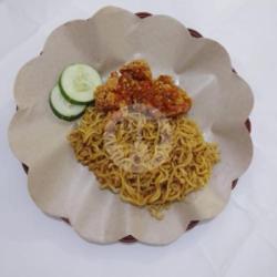 Indomie Ayam Geprek
