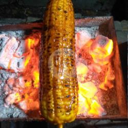 Jagung Bakar Barbeque Manis