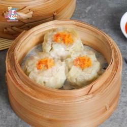 Dimsum Ayam Wortel