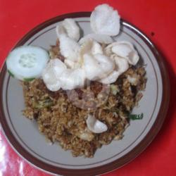 Nasi Goreng Roa