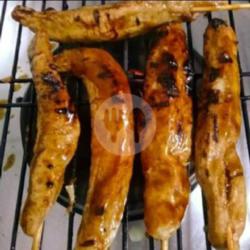Otak Otak Bakar / Goreng