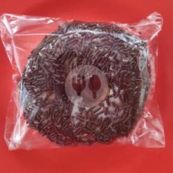 Paket Donat Coklat Meses