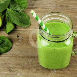 Green Smoothies