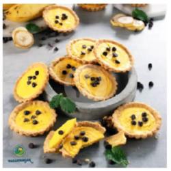 Kue Pie Pisang Parahyangan