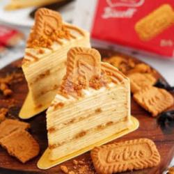 Lotus Biscoff