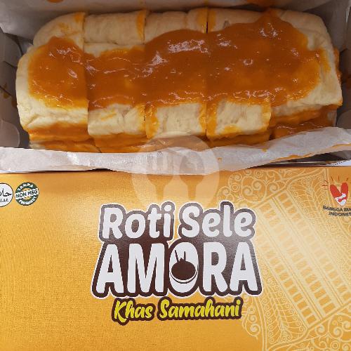 Roti Sele Amora, Poltangan Raya - GoFood