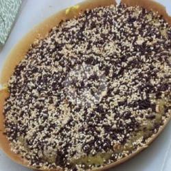 Kacang Coklat Wijen Susu