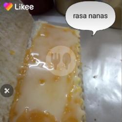 Nanas - Nanas