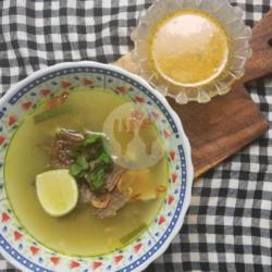 Soto Daging Madura