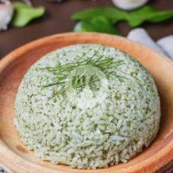 Lime Rice