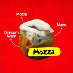 Dimsum Mozza