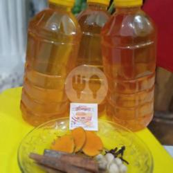 Temulawak Rempah Isi 500ml