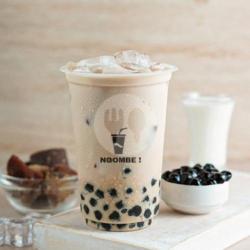 Reguler Boba Milk Tea