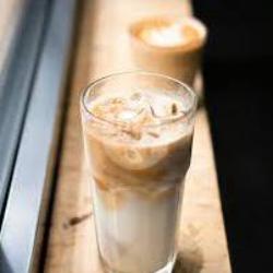 Creamy Latte X Susu Kental Manis