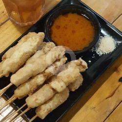 Sate Taichan Goreng