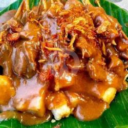 Sate Padang Pariaman