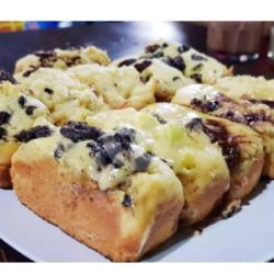 Balok Keju Coklat Susu