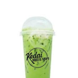 Thaitea Green Tea