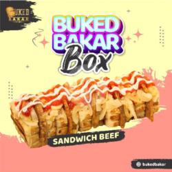 Sandwich Beef Box