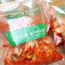 Fresh Kimchi 500gr