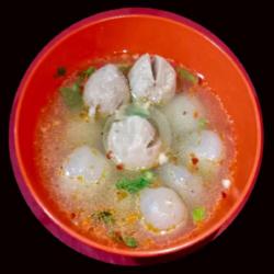 Boci Kuah Baso