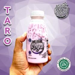 Royal Jelly Drink Taro