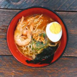 Ramen Kaldu Udang