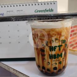 Boba Susu Gula Aren (medium)