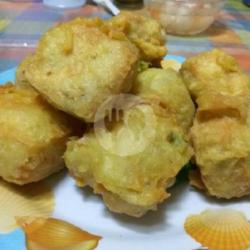 Gorengan Tahu, Tempe Dan Bakwan