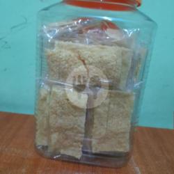 Krupuk Puli