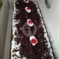 Cake Black Forest Jadul