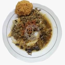 Kupang Lontong