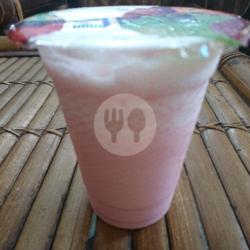 Milk Shake Strowbery