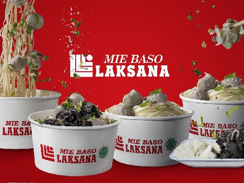 Mie Baso Laksana Tasikmalaya