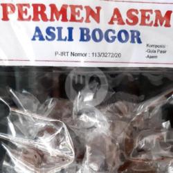 Permen Asem